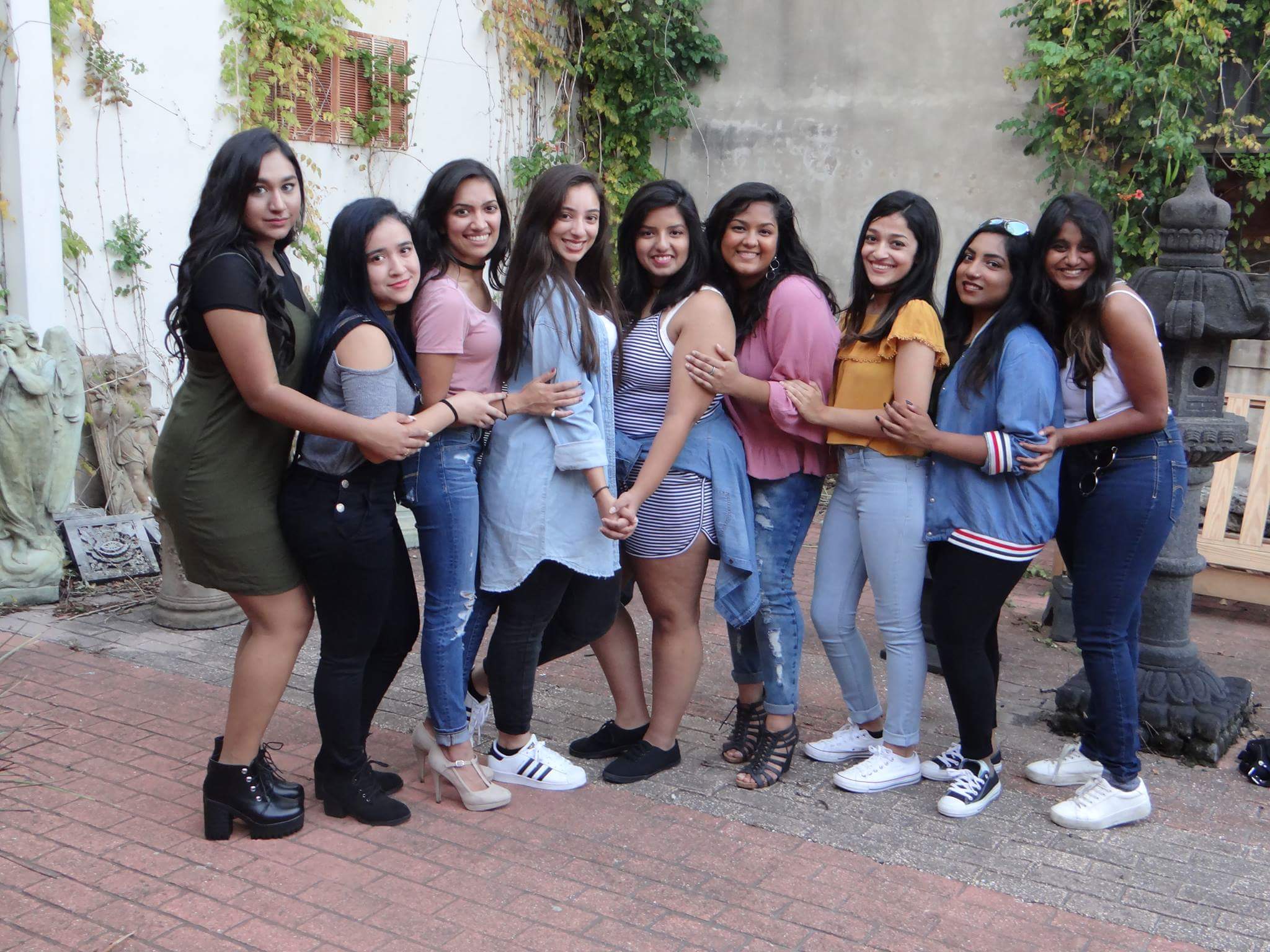 Delta Kappa Delta Photo